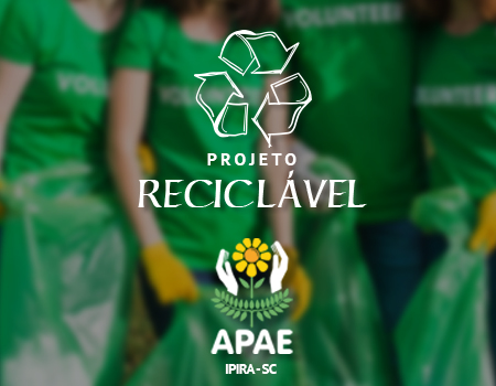 Reciclável