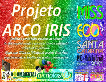 Projeto Arco-Íris