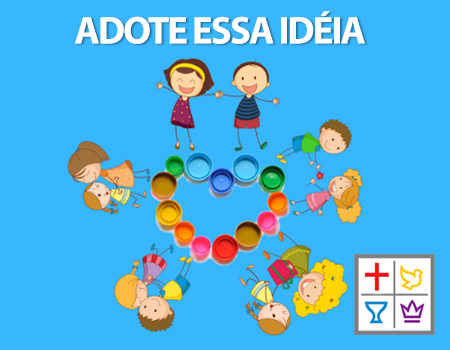 Adote Essa Ideia