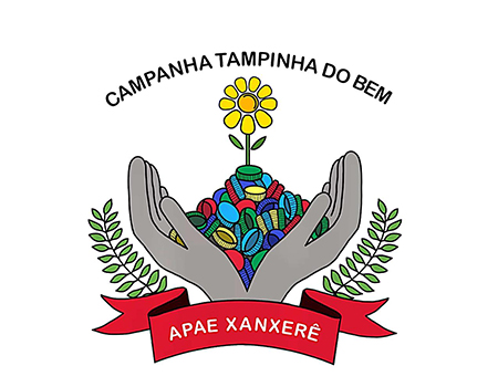 Campanha Tampinha do Bem