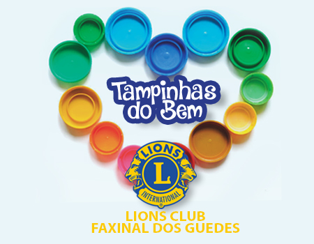 Tampinhas do Bem