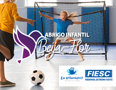Abrigo Infantil Beija-Flor