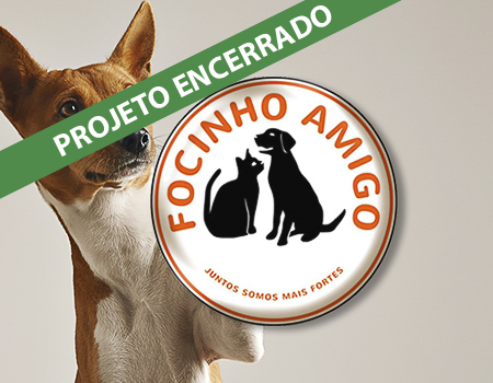 Juntos Somos Mais Fortes