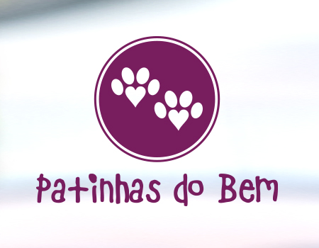 Patinhas do Bem