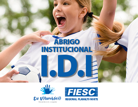 Abrigo Institucional I.D.I.