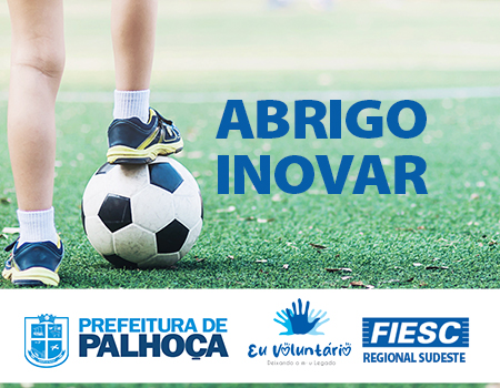 Abrigo Inovar