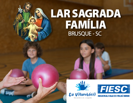 Lar Sagrada Família