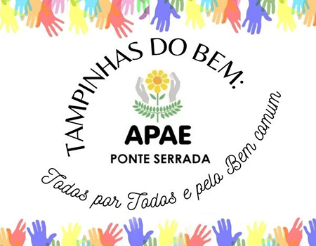 TODOS POR TODOS E PELO BEM COMUM