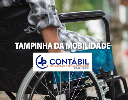 Tampinhas da Mobilidade