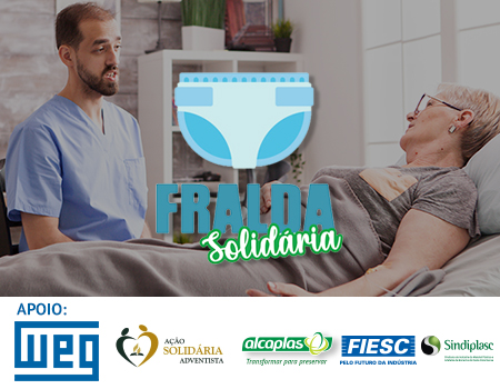 Fralda Solidária