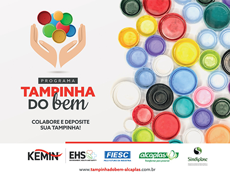 Programa Tampinha do Bem