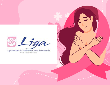 Liga Feminina de Combate ao Câncer de Encantado
