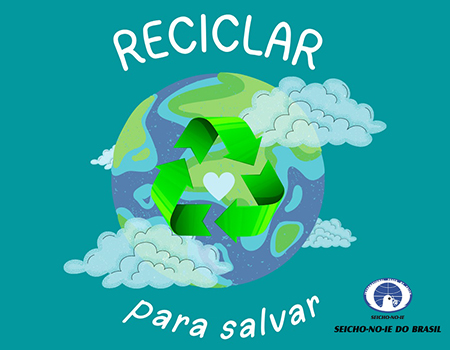Reciclar para Salvar