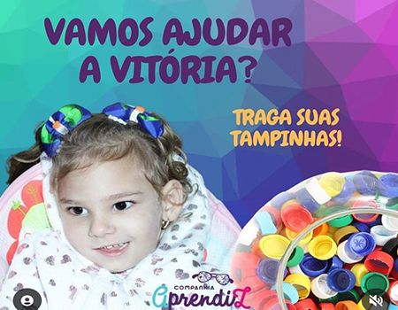 Juntos Somos Mais Fortes