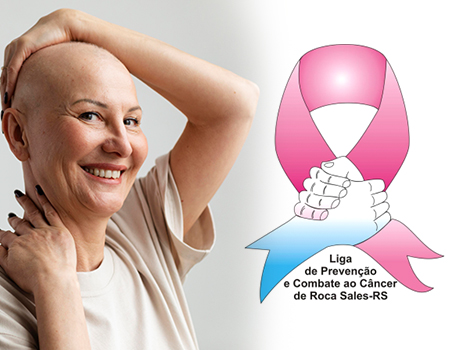 Liga de Prevenção e Combate ao Câncer de Roca Sales