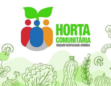 Horta Comunitária