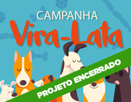 Campanha Vira-Lata