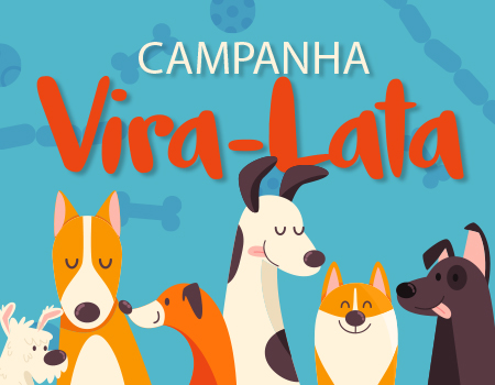 Campanha Vira-Lata