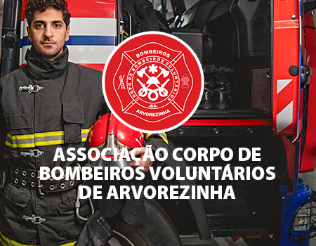 ASSOCIAÇÃO CORPO DE BOMBEIROS VOLUNTÁRIOS DE ARVOREZINHA