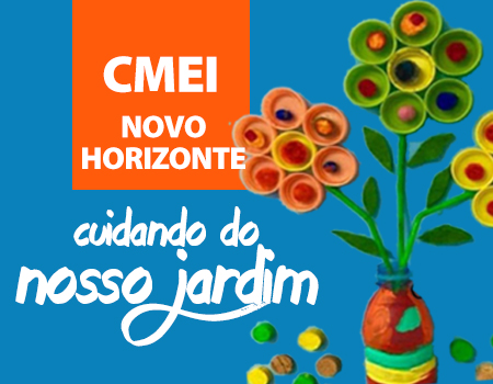 Cuidando Nosso Jardim