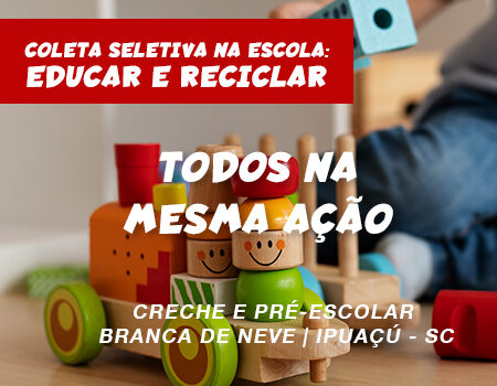 Educar e Reciclar