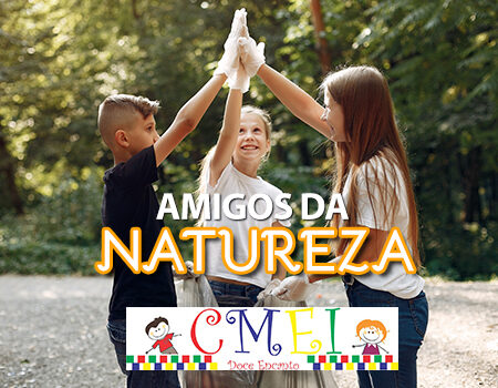 Amigos da Natureza