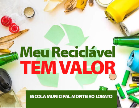 Meu Reciclável Tem Valor