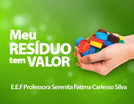 Meu Resíduo Tem Valor