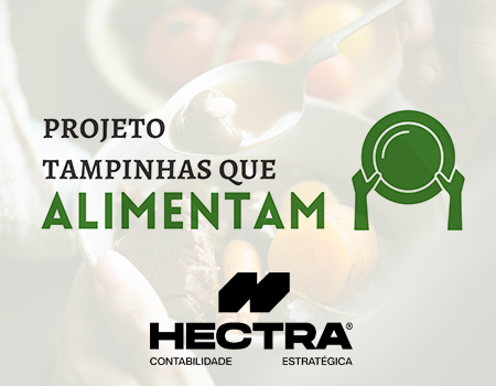 Tampinhas que Alimentam