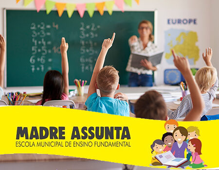 Madre Assunta