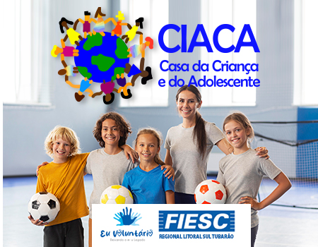 Casa da Criança e do Adolescente