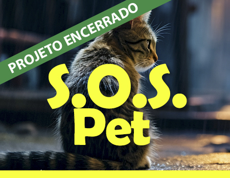 S.O.S. Pet