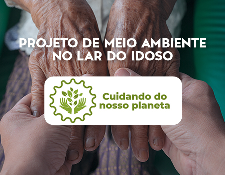 Cuidando do Nosso Lar