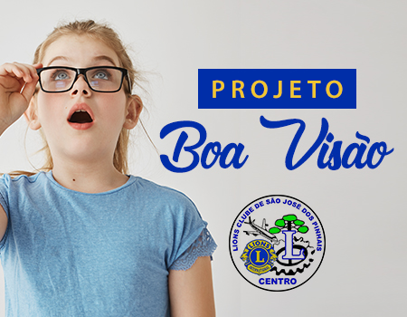 Projeto Boa Visão