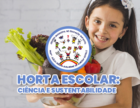 Horta Escolar