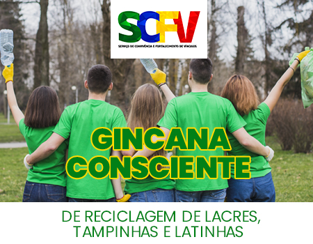 Gincana Consciente