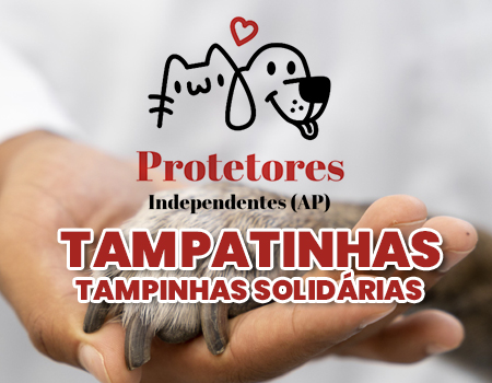 Tampatinhas