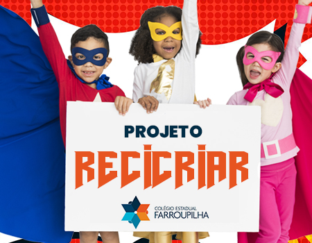 Projeto Recicriar