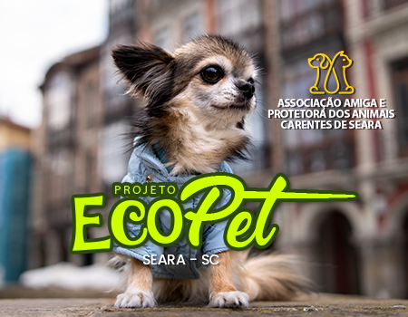 Eco Pet Seara
