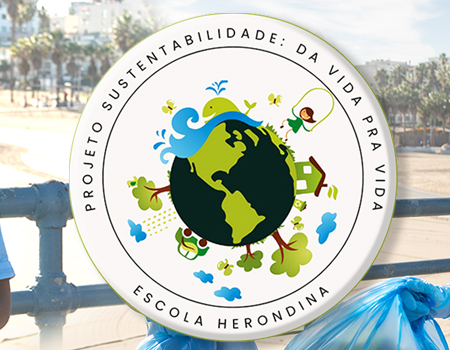 Sustentabilidade: Da Vida para Vida