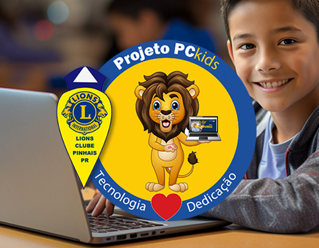 Projeto PCKids
