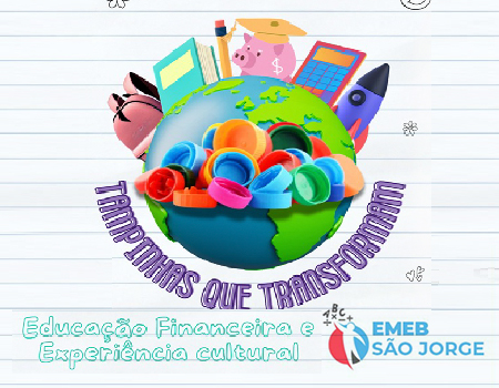 Tampinhas que Transformam