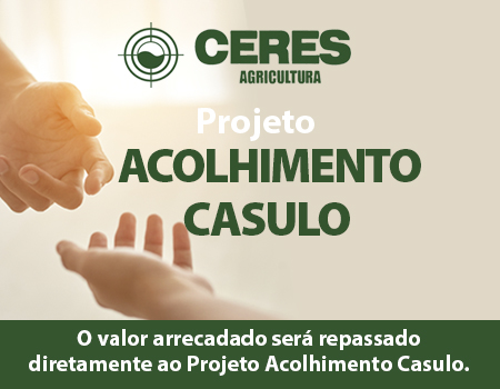 Acolhimento Casulo