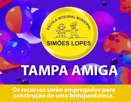 Tampa Amiga