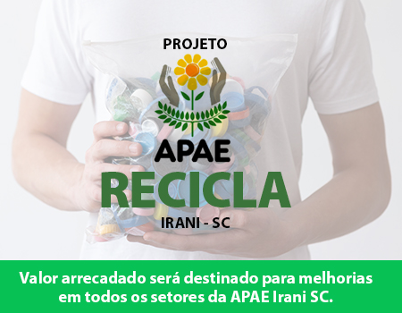 APAE RECICLA