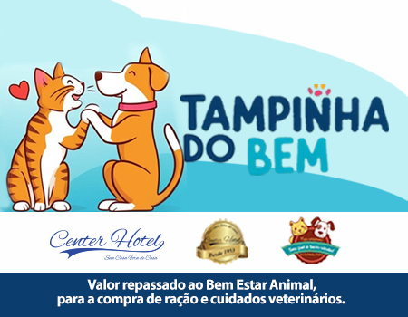 Tampinha do Bem
