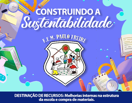 Construindo a Sustentabilidade