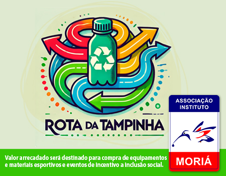 Rota da Tampinha