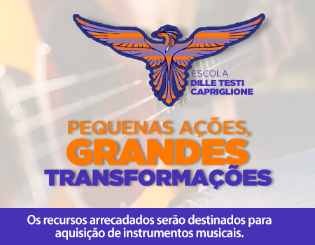 Pequenas Ações, Grandes Transformações