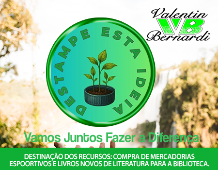 Destampe esta Ideia